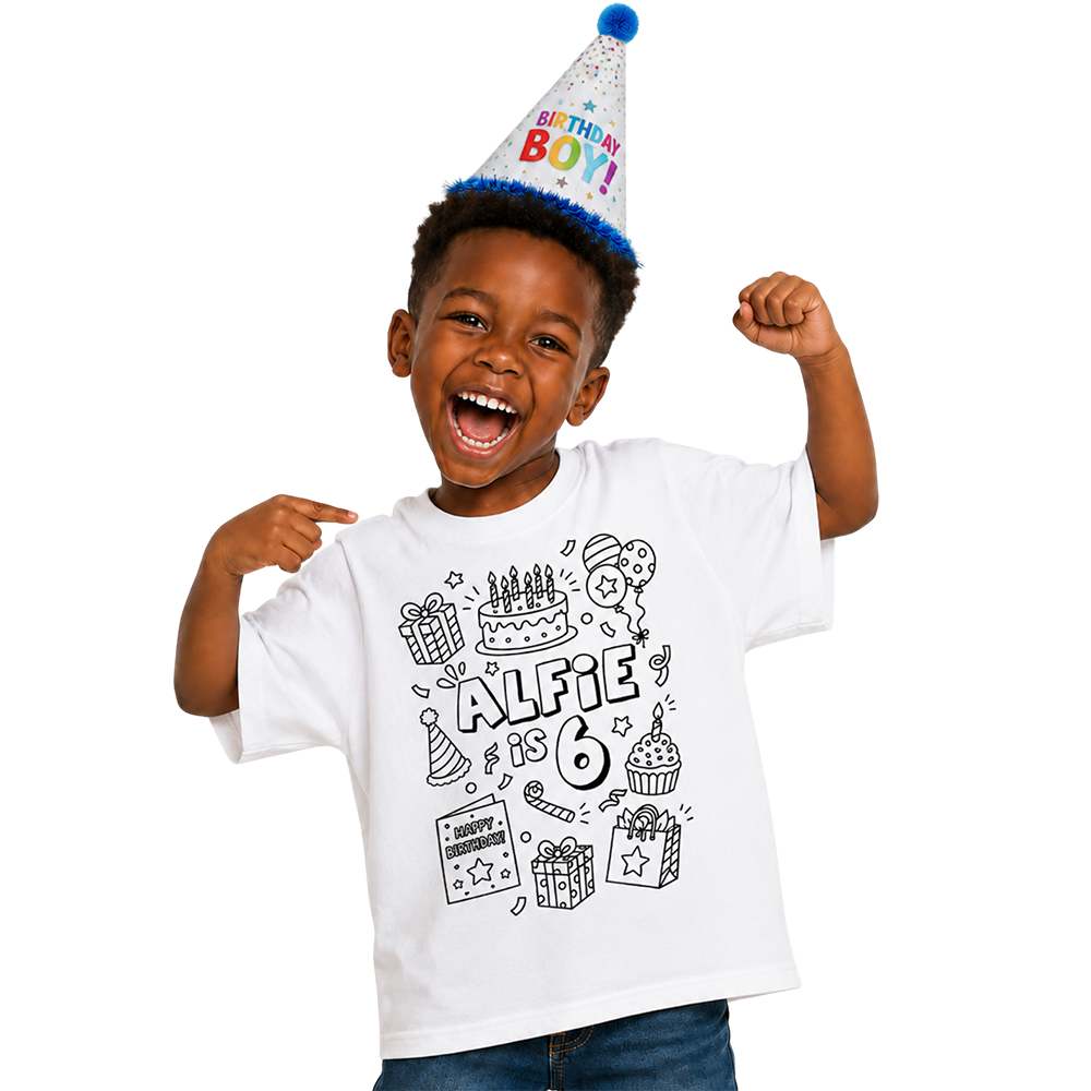 Birthday Party