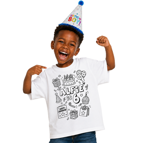 Birthday Party