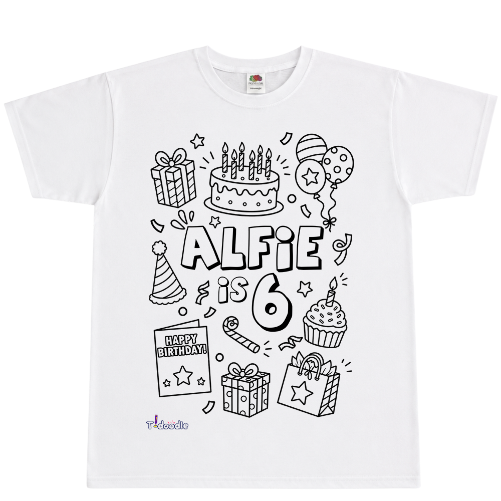 Birthday Party