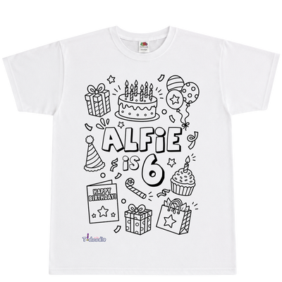 Birthday Party