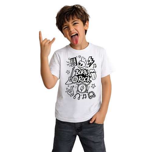 Born To Rock