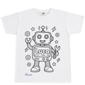 Robo Buddy