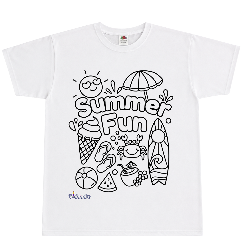 Summer Fun