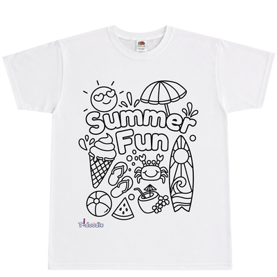 Summer Fun