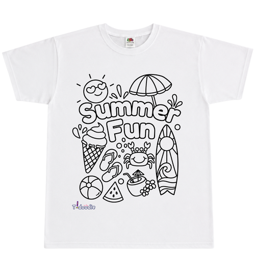 Summer Fun
