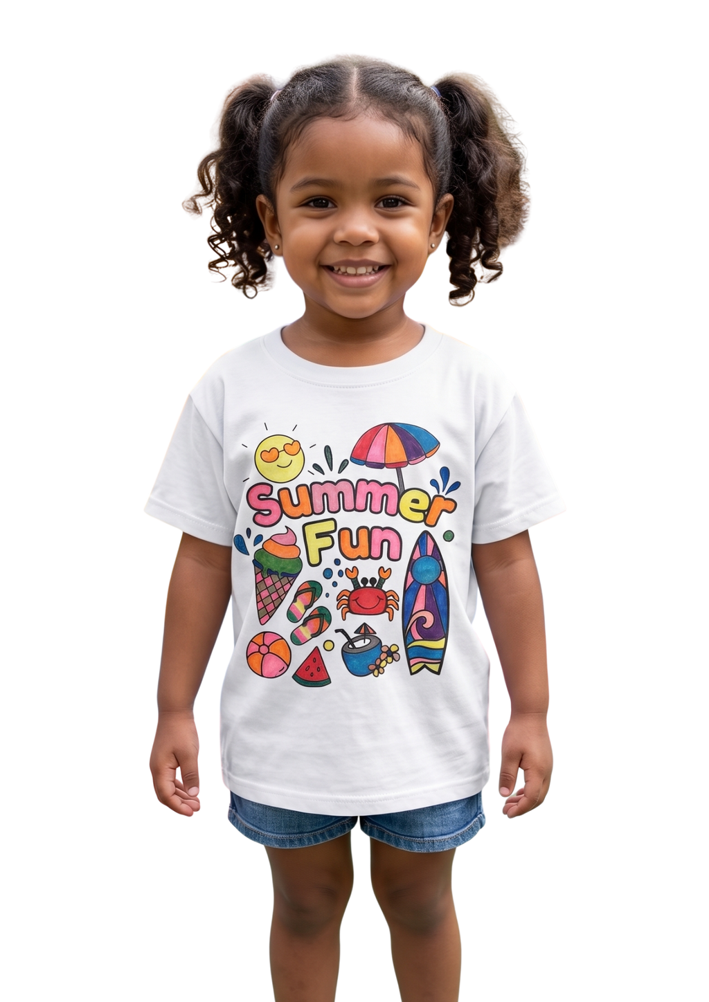 Summer Fun