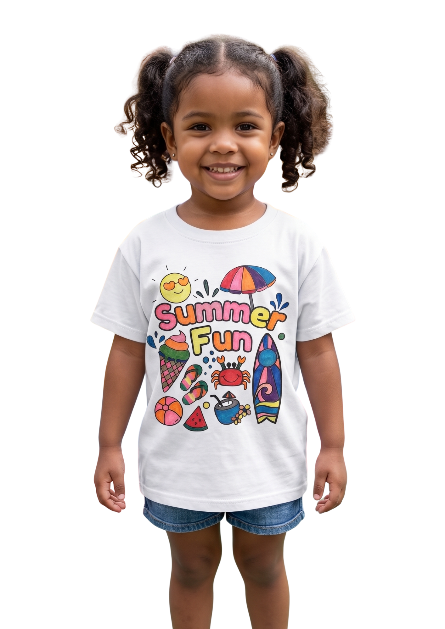Summer Fun