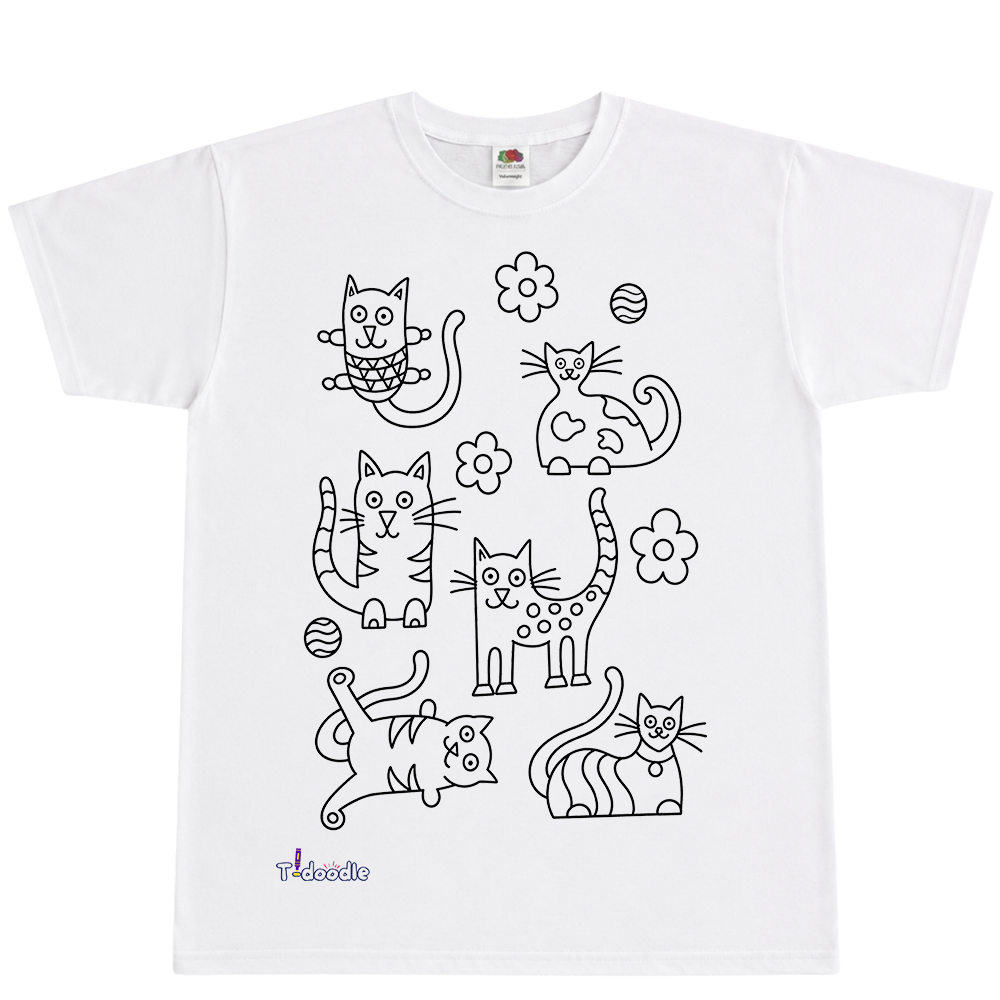 Cool Cats