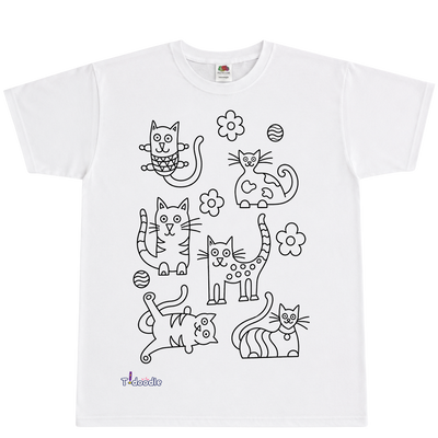 Cool Cats