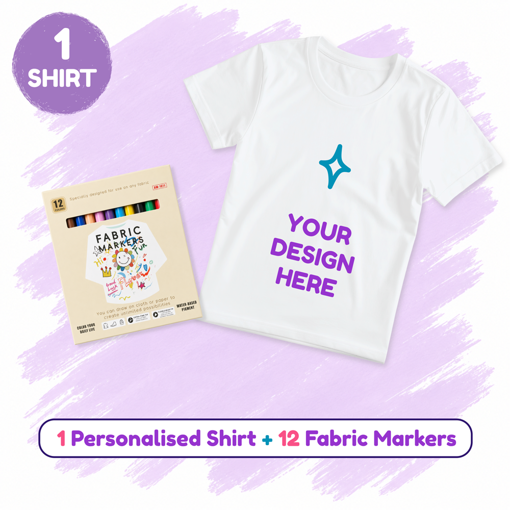 The Solo Artist Kit